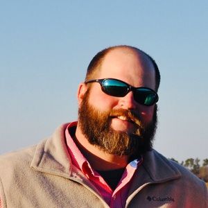 Meet your Posher, Drew